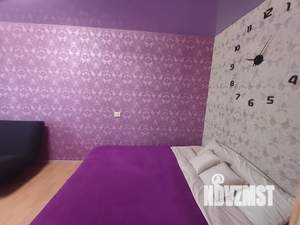 1-к квартира, посуточно, 40м2, 5/5 этаж
