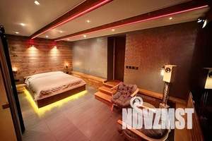 2-к квартира, посуточно, 60м2, 1/1 этаж