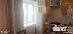 1-к квартира, на длительный срок, 34м2, 4/9 этаж