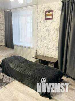 1-к квартира, посуточно, 30м2, 4/9 этаж