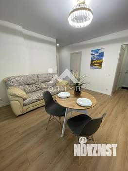 2-к квартира, на длительный срок, 50м2, 12/18 этаж