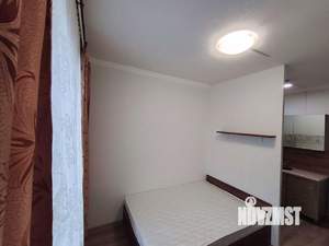 Студия квартира, на длительный срок, 21м2, 4/8 этаж