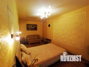 1-к квартира, посуточно, 32м2, 2/5 этаж