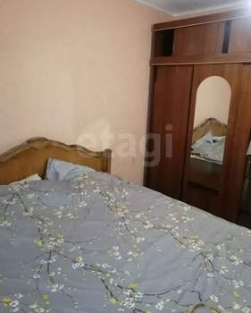 2-к квартира, на длительный срок, 47м2, 5/5 этаж