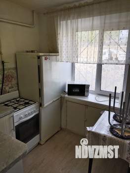 1-к квартира, посуточно, 33м2, 1/5 этаж