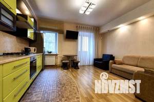 2-к квартира, посуточно, 55м2, 3/5 этаж