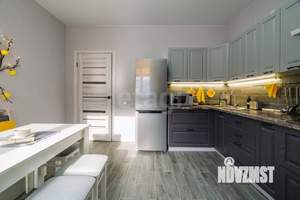 3-к квартира, на длительный срок, 96м2, 1/5 этаж