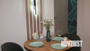1-к квартира, посуточно, 38м2, 13/17 этаж