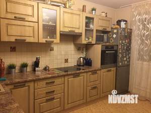 2-к квартира, на длительный срок, 64м2, 13/15 этаж