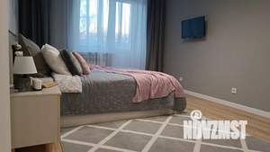 1-к квартира, посуточно, 44м2, 1/5 этаж