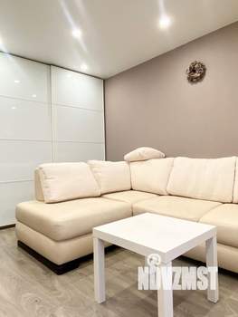 2-к квартира, посуточно, 50м2, 4/10 этаж