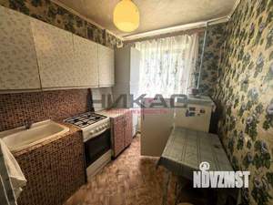 1-к квартира, на длительный срок, 35м2, 3/9 этаж