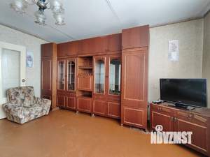 3-к квартира, на длительный срок, 60м2, 6/9 этаж