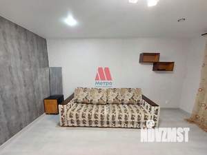 1-к квартира, на длительный срок, 42м2, 16/17 этаж