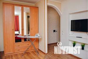 1-к квартира, посуточно, 39м2, 4/5 этаж