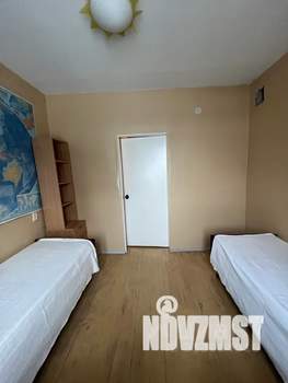 3-к квартира, посуточно, 100м2, 1/3 этаж