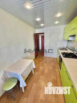 1-к квартира, на длительный срок, 35м2, 10/12 этаж
