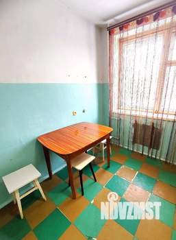 1-к квартира, на длительный срок, 37м2, 4/9 этаж