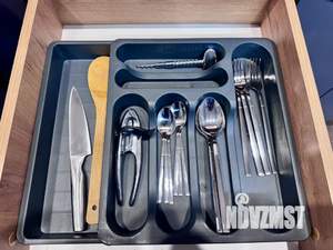 1-к квартира, посуточно, 41м2, 13/13 этаж