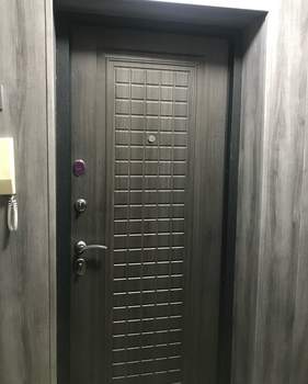 1-к квартира, на длительный срок, 31м2, 4/5 этаж