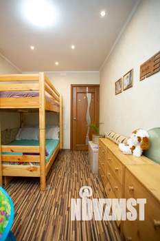 2-к квартира, посуточно, 52м2, 2/5 этаж