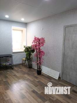 1-к квартира, на длительный срок, 24м2, 1/2 этаж