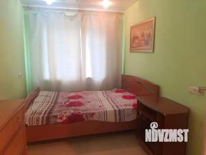 2-к квартира, посуточно, 46м2, 2/9 этаж