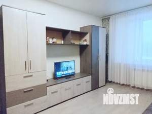 1-к квартира, посуточно, 40м2, 3/8 этаж