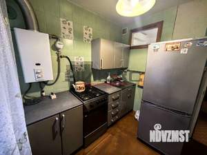 2-к квартира, на длительный срок, 44м2, 5/5 этаж