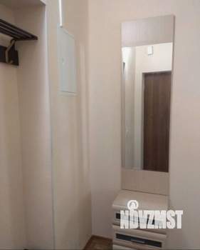1-к квартира, посуточно, 33м2, 3/4 этаж