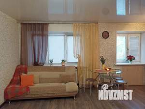 1-к квартира, посуточно, 31м2, 1/5 этаж