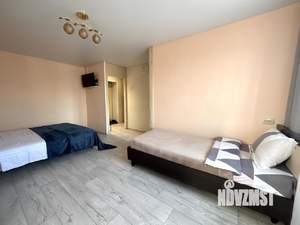 2-к квартира, посуточно, 43м2, 4/5 этаж