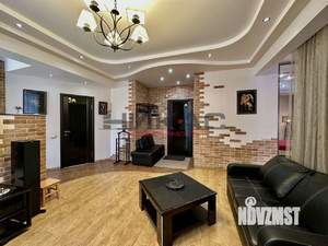 1-к квартира, на длительный срок, 53м2, 4/5 этаж