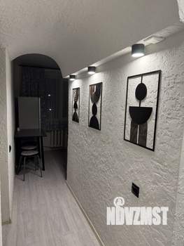 2-к квартира, на длительный срок, 45м2, 3/5 этаж