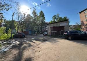 1-к квартира, на длительный срок, 29м2, 1/5 этаж