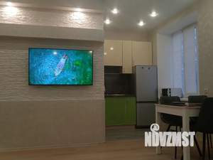 2-к квартира, посуточно, 56м2, 1/5 этаж