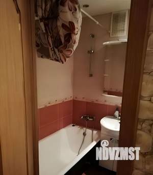 1-к квартира, на длительный срок, 31м2, 4/5 этаж