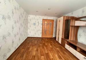 2-к квартира, на длительный срок, 48м2, 2/5 этаж