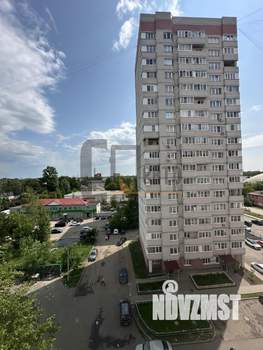 1-к квартира, на длительный срок, 35м2, 16/16 этаж