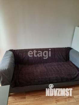 1-к квартира, на длительный срок, 35м2, 1/4 этаж