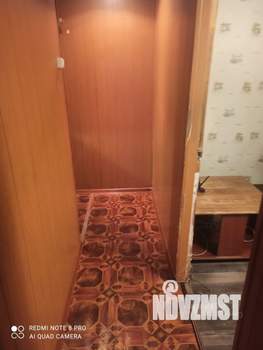 1-к квартира, на длительный срок, 31м2, 2/5 этаж