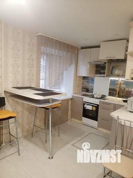 2-к квартира, посуточно, 50м2, 1/5 этаж