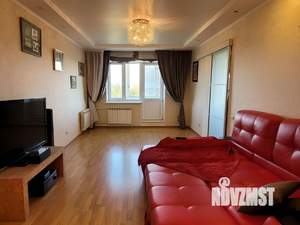 2-к квартира, посуточно, 72м2, 6/10 этаж