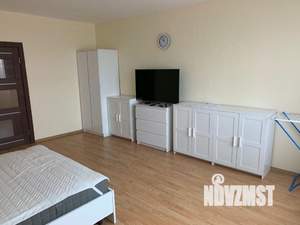 2-к квартира, на длительный срок, 78м2, 6/10 этаж