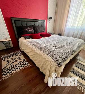 2-к квартира, посуточно, 48м2, 3/5 этаж