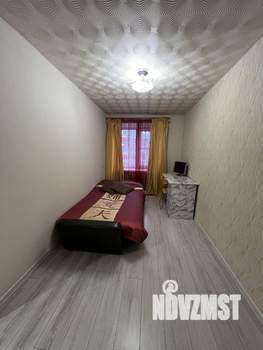 2-к квартира, посуточно, 45м2, 5/5 этаж