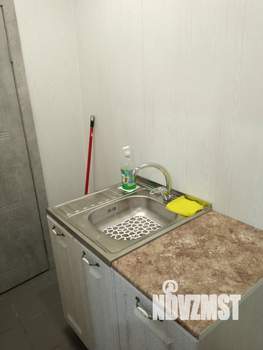 1-к квартира, на длительный срок, 24м2, 1/2 этаж