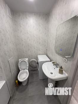 1-к квартира, на длительный срок, 37м2, 4/10 этаж