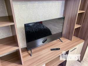 1-к квартира, посуточно, 38м2, 9/9 этаж