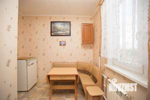 1-к квартира, на длительный срок, 38м2, 10/17 этаж